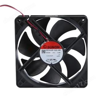 ׼SUNON EEC0252B1-000C-AB9 24V