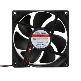 建准SUNON HA92251V4-1000C-A99 轴流风扇
