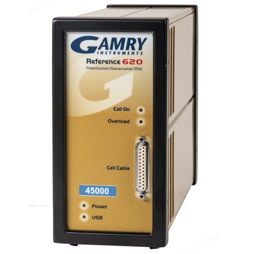 涂层阻抗测试恒电位仪