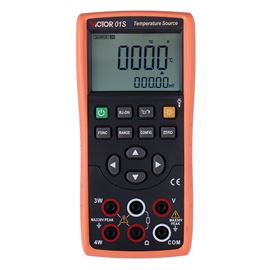 VICTOR 01S温度信号发生器