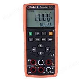 VICTOR 01S溫度信號發生器