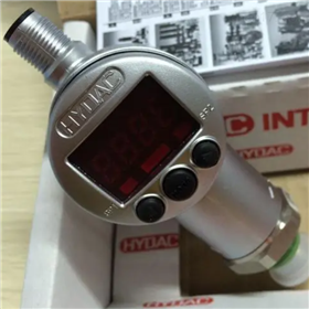 HYDAC賀德克流量傳感器ENS3218-5-0現貨發貨