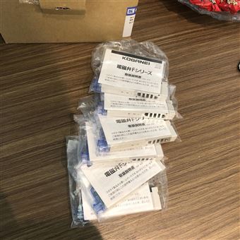 F10T0-PN中村供应：KOGANEI小金井单电控电磁阀