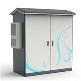 LFOMS戶外微型水質監(jiān)測站