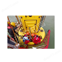 JPOO-F4水下聲學(xué)監(jiān)測/陣列式聲監(jiān)測--中華白海豚