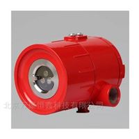 盛火焰探測(cè)器HMS-FD-3IRS不銹鋼外殼