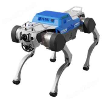 四足机器人Specbotics-30