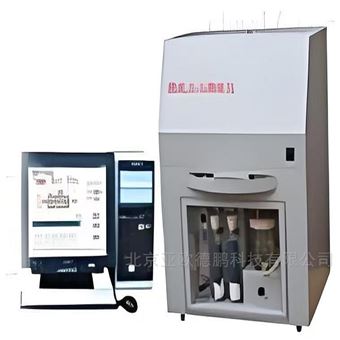 DP-SO2微機(jī)自動(dòng)測(cè)疏儀