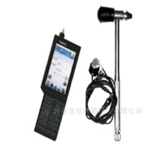 全功能導(dǎo)電類型鑒定儀