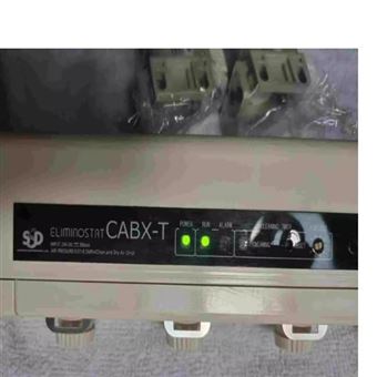 ELIMINATOR CABXSSD西西蒂棒式離子風(fēng)棒空氣離子發(fā)生器