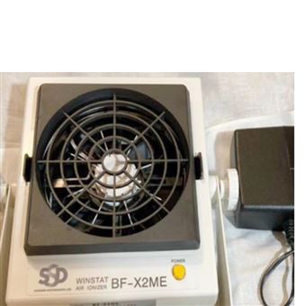 BF-X2ME日本SSD西西蒂緊湊型空氣離子發(fā)生器