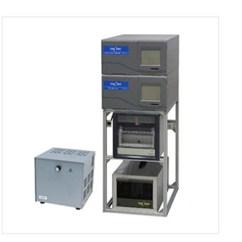 GFS-327C日本DKK東亞大氣中SO2?SPM測量裝置