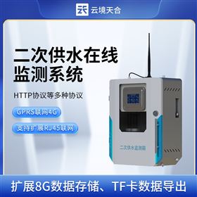 TH-GSZ9濁度在線監(jiān)測儀