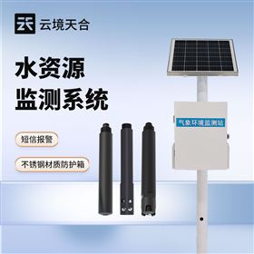 TH-LSZ06水庫水質監測站
