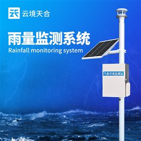 TH-YJ2降雨量觀測儀器