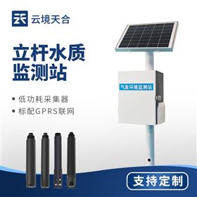 TH-LSZ06水環境監測系統