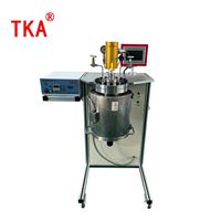 2000ml中试型高温高压反应釜