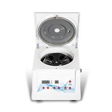 DQDL-4D低速高速离心机