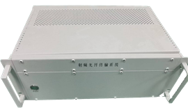 ROF040GIM微波光纤传输模块 40GIM