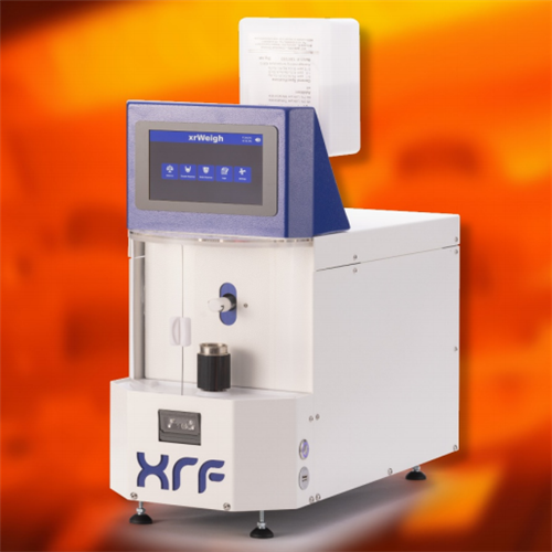 全自动称量仪 XRF Scientific 澳洲进口