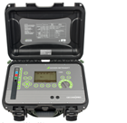 接地電阻測試儀GEOHM PRO