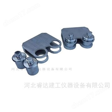 硬質泡沫塑料拉伸試驗夾具