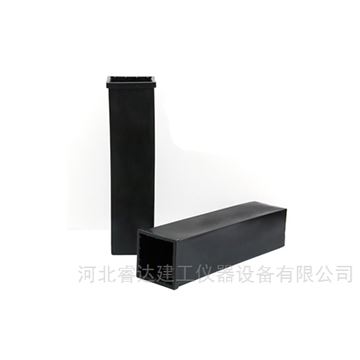 混凝土快速冻融模套