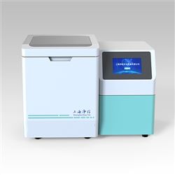 真空冷冻研磨仪