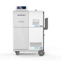 HYHJ-400氦质谱检漏仪