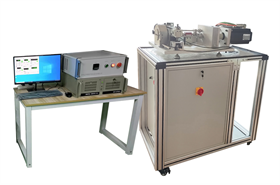MPR-2型微点蚀接触疲劳试验设备