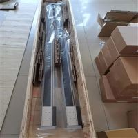 德國FESTO費斯托無杆氣缸的技術參數