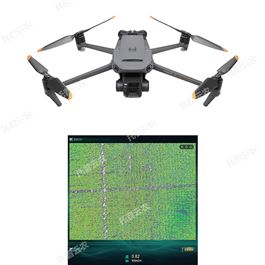 TP-DGP-YM無人機(jī)玉米表型生長光譜監(jiān)測系統(tǒng)