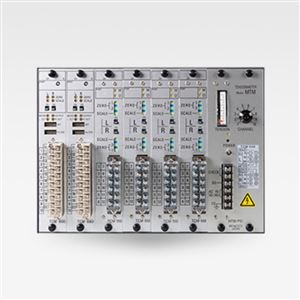 MTM池田屋！！EIKOSOKKI英工測器 多通道張力計