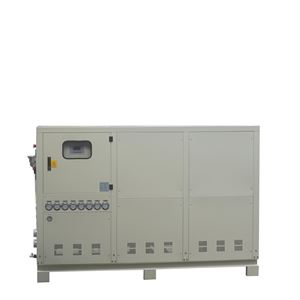 HS-40w水冷式冷水機