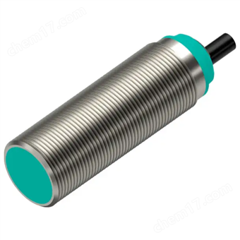 倍加福電感式傳感器NBB15-30GM50-WS