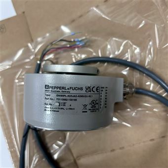 ENI90PL-H25JA5-4096UD2RC1德國倍加福編碼器原裝正品