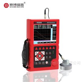 XUT920 超声波探伤仪