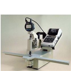 VT-210B日本Shoda工業(yè)PCB銑削V 槽剩余厚度測量儀