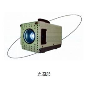 日本lightest薄膜树脂缺陷透射检查点光源