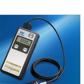 日本ORC紫外线照度/光量计UV光源固化监测