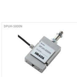 DPUH-5000N日本IMADA高荷重壓縮拉伸兩用稱重傳感器