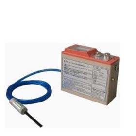 日本Toka Seiki可燃性氣體檢測報警器