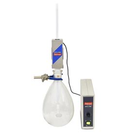 日本ICC實(shí)驗(yàn)室小型機(jī)械燒瓶攪拌器