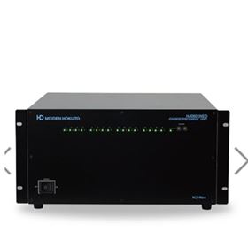 日本meidensha小容量电池充放电测试仪