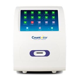 Countstar 分析儀countstar Mira FL Pro細(xì)胞分析儀
