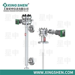 LC3010系列电浮筒液位（界位）变送器