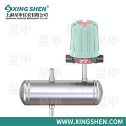 高温高压浮球液位开关