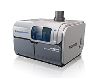 AFS200系列产原子荧光光谱仪