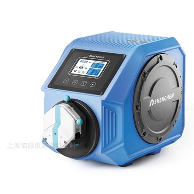 申辰蠕動(dòng)泵HP600/EasyPum工業(yè)型IP66/67/68