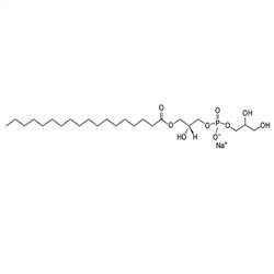 cas：326495-23-2，18:0 Lyso PG (Na鹽)